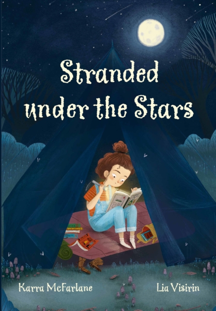Stranded under the Stars