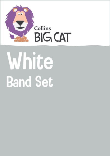 White Band Set