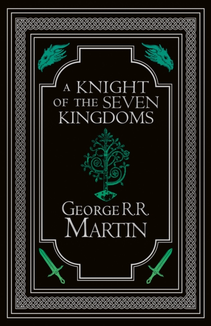 A Knight of the Seven Kingdoms Collector’s Edition