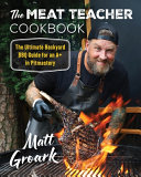 The Meat Teacher Cookbook