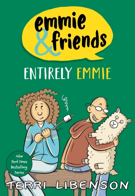 Emmie & Friends