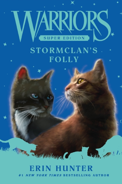 Warriors Super Edition