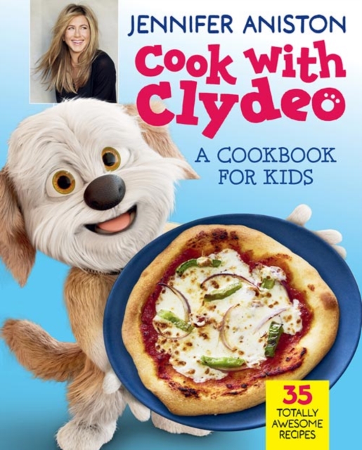 Cook with Clydeo