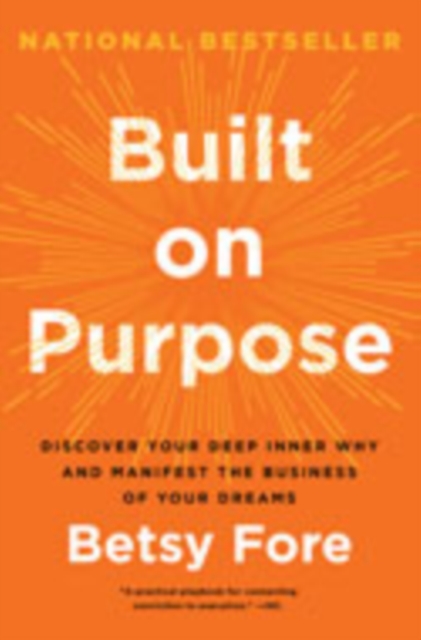 Built on Purpose