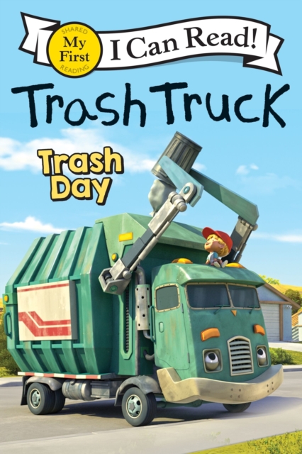 Trash Truck