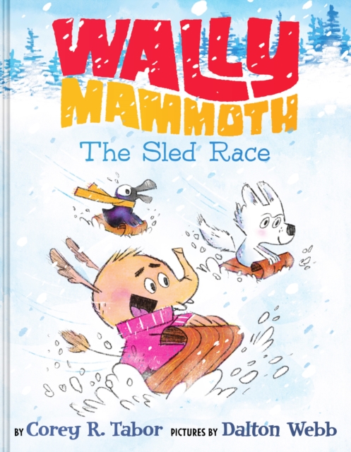 Wally Mammoth