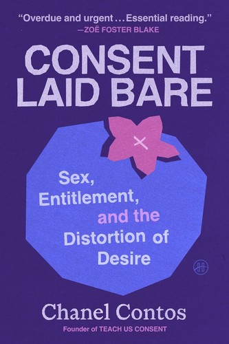 Consent Laid Bare