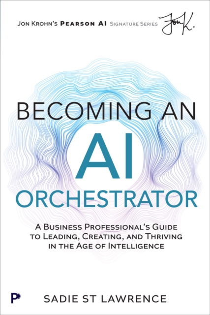 Becoming An AI Orchestrator