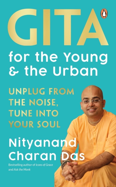Gita for the Young and the Urban