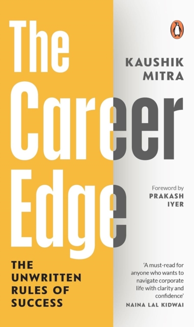 The Career Edge