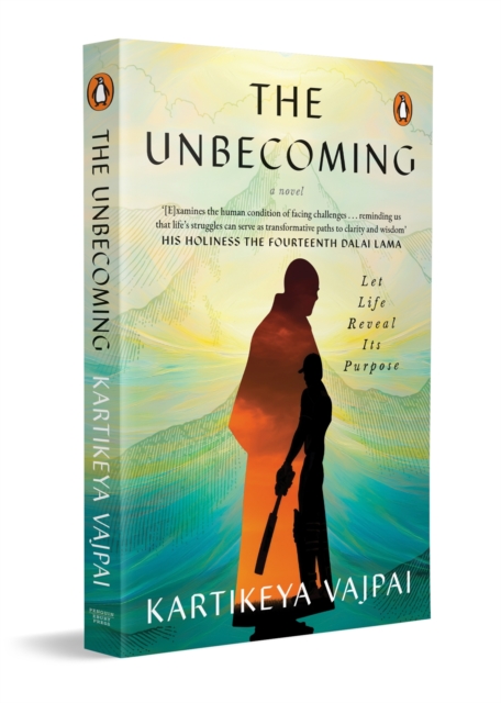 The Unbecoming