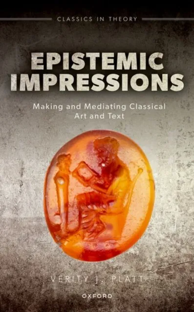 Epistemic Impressions