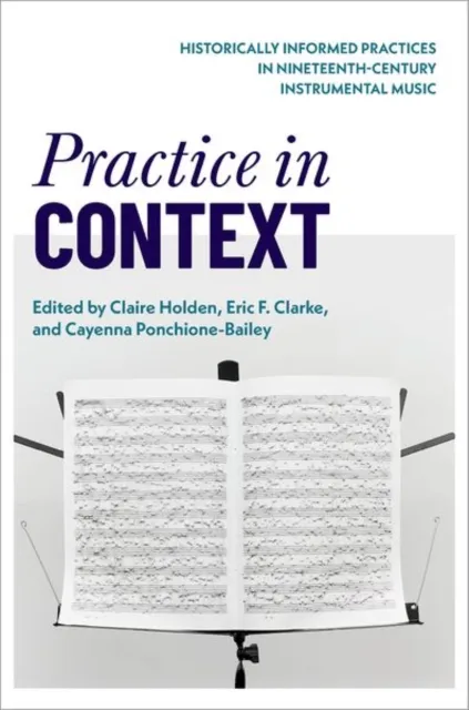 Practice in Context