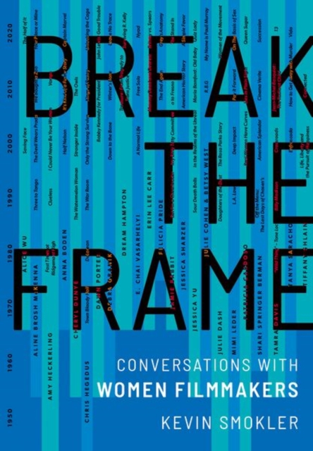 Break the Frame