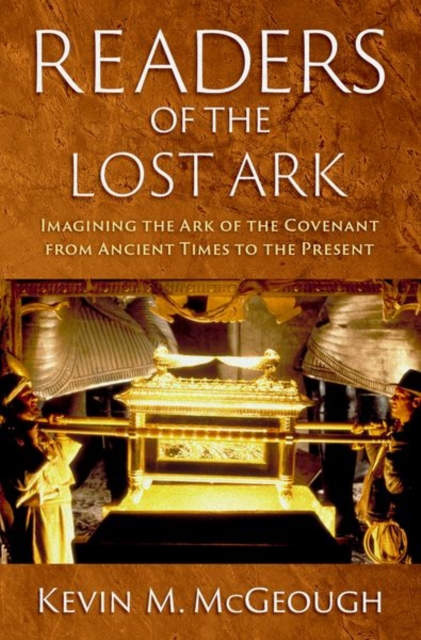 Readers of the Lost Ark