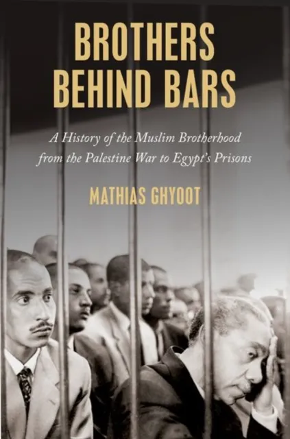 Brothers Behind Bars