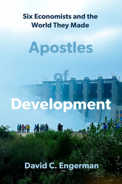 Apostles of Development