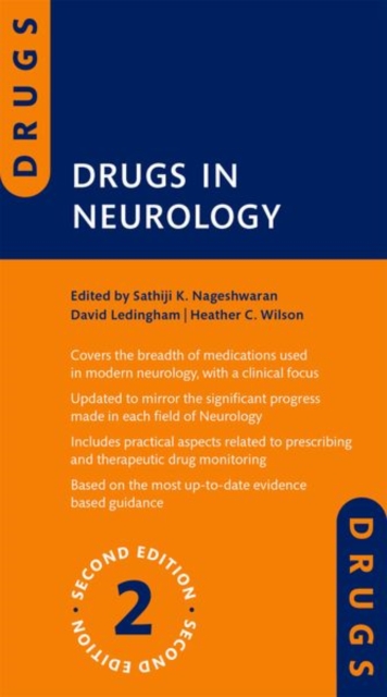 Drugs in Neurology