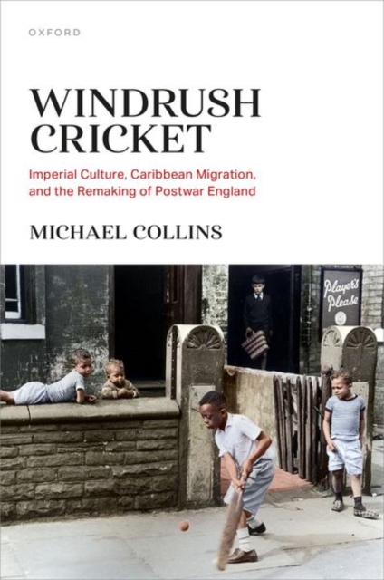 Windrush Cricket