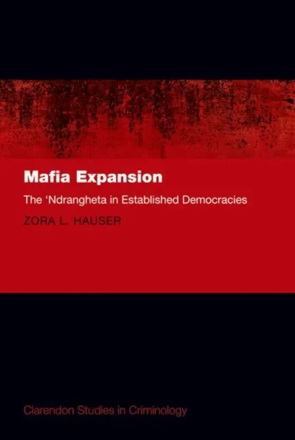 Mafia Expansion