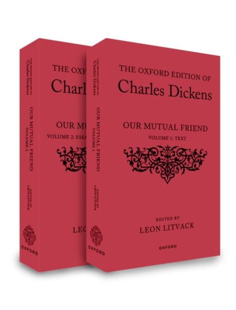 The Oxford Edition of Charles Dickens