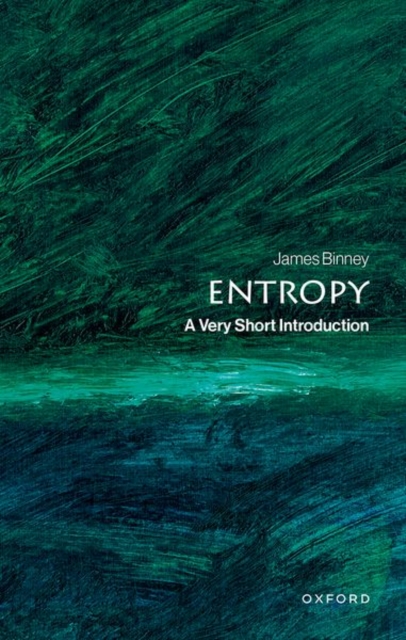 Entropy