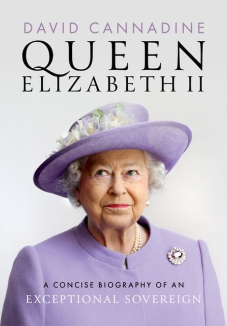 Queen Elizabeth II
