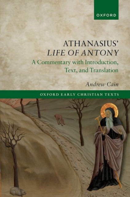 Athanasius' Life of Antony
