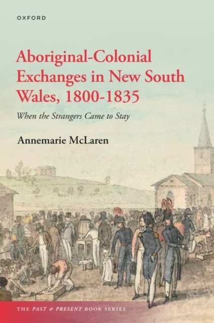 Aboriginal-Colonial Exchanges in New South Wales, 1800-1835