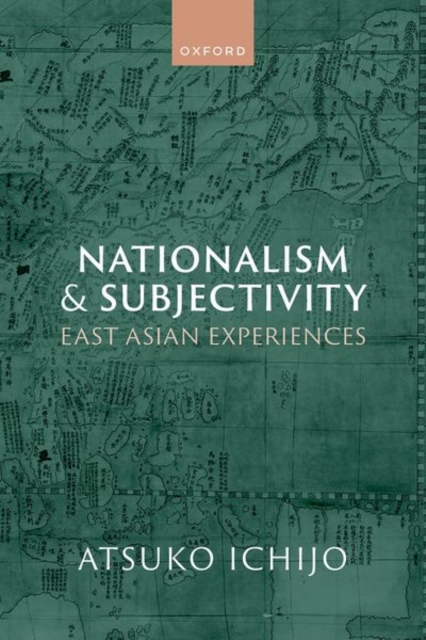 Nationalism and Subjectivity