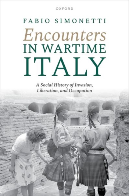 Encounters in Wartime Italy