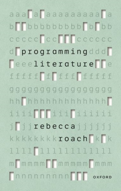 Programming Literature