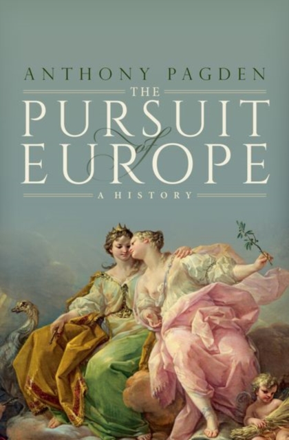Pursuit of Europe