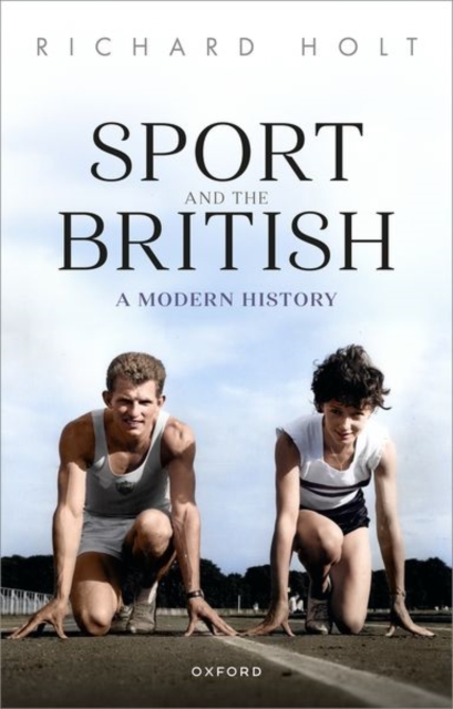 Sport and the British