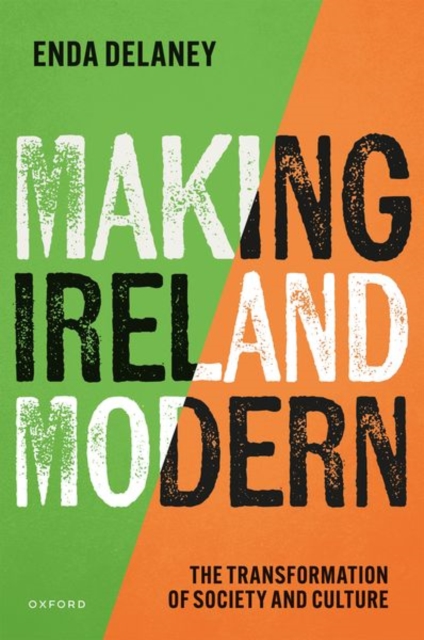 Making Ireland Modern
