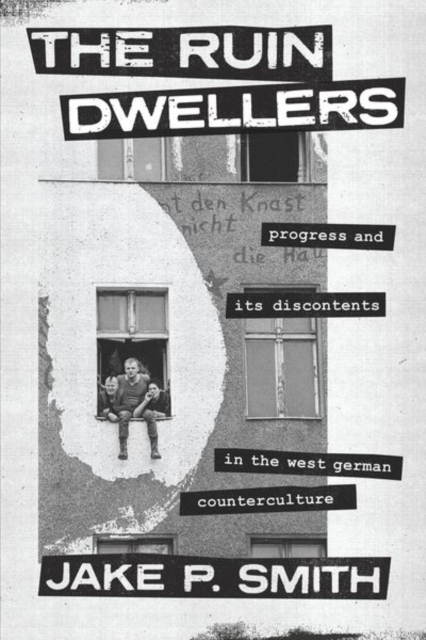 The Ruin Dwellers