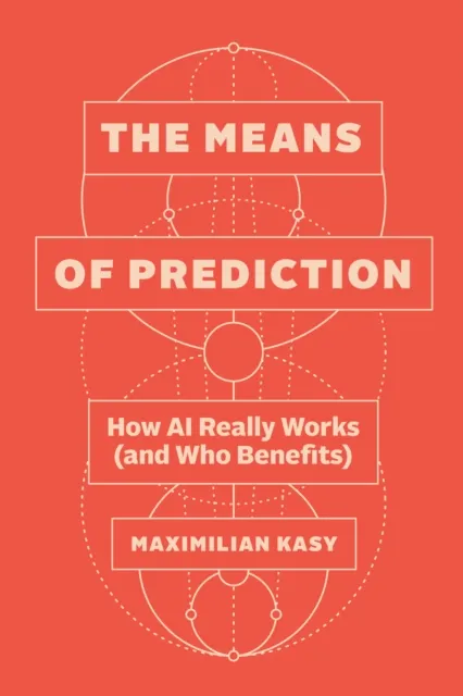 The Means of Prediction