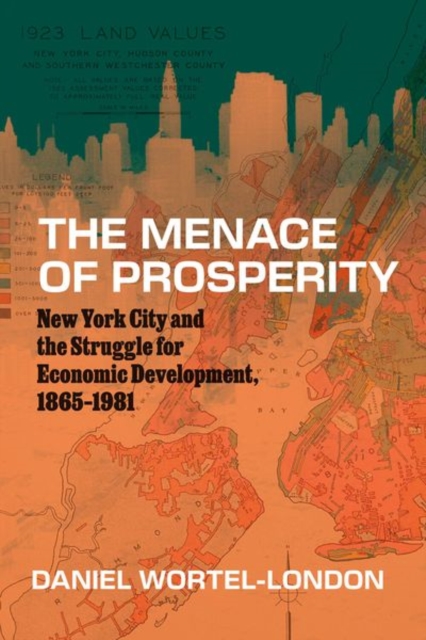 The Menace of Prosperity