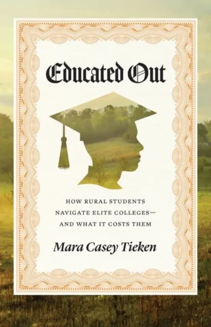 Educated Out