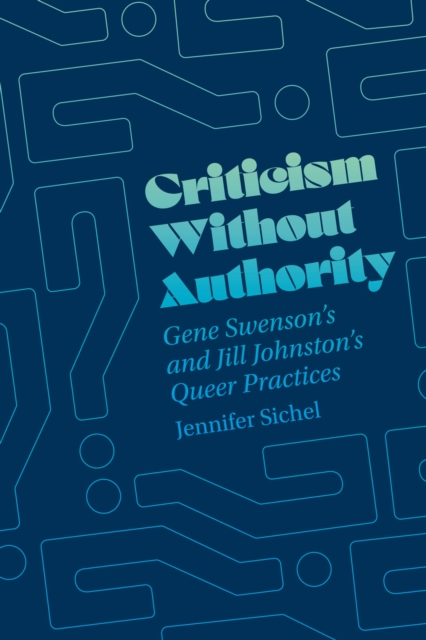 Criticism Without Authority