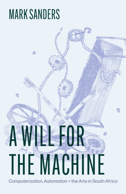 A Will for the Machine
