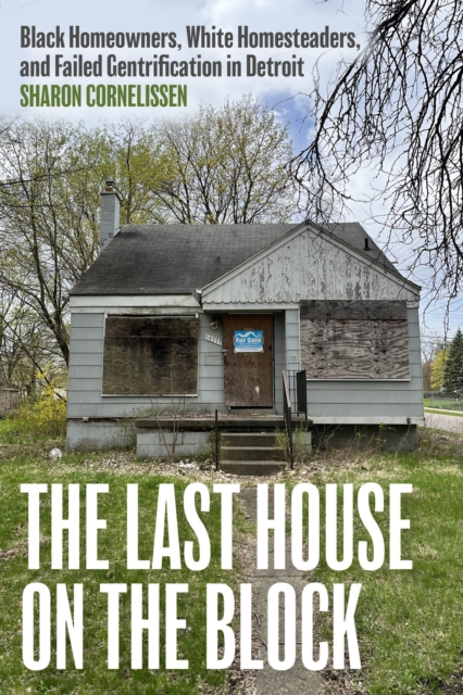 The Last House on the Block