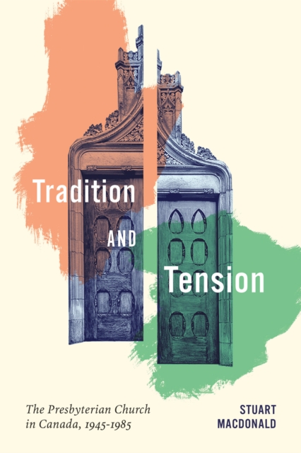 Tradition and Tension