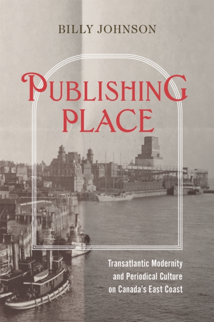 Publishing Place