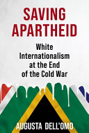 Saving Apartheid