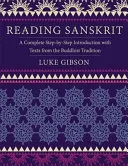 Reading Sanskrit