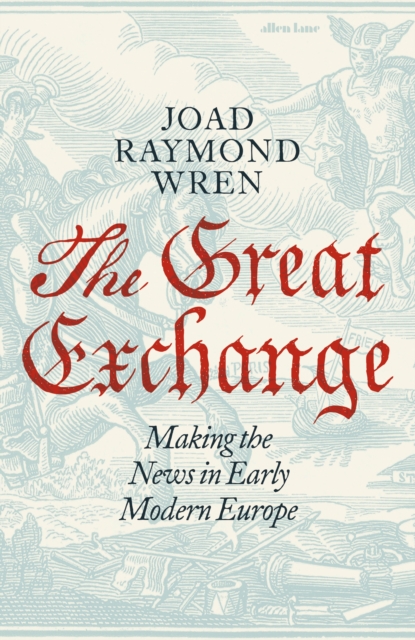 The Great Exchange