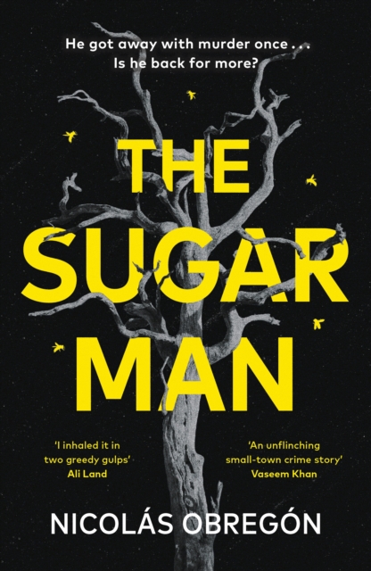 The Sugar Man