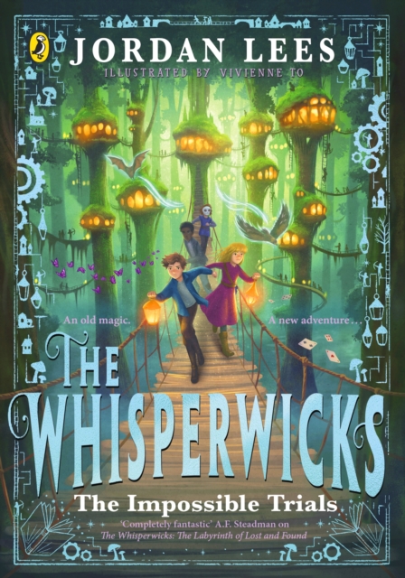 The Whisperwicks