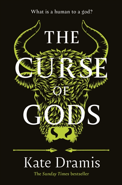 The Curse of Gods